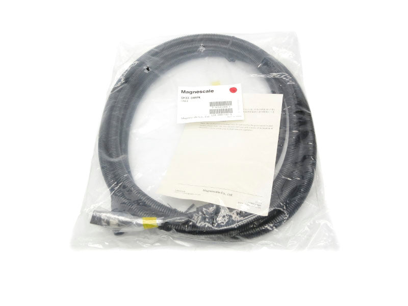 MAGNESCALE CH33-04RPK NSMP
