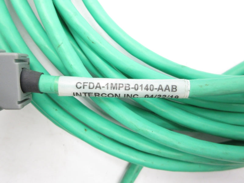 INTERCON CFDA-1MPB-0140-AAB UNMP