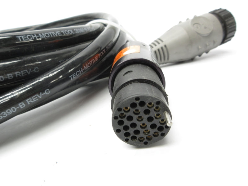TECH MOTIVE TOOL 26390-B NSNP