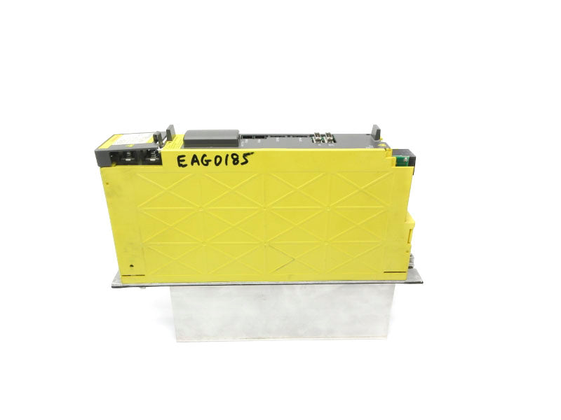 FANUC A06B-6117-H106 283-339V UNMP