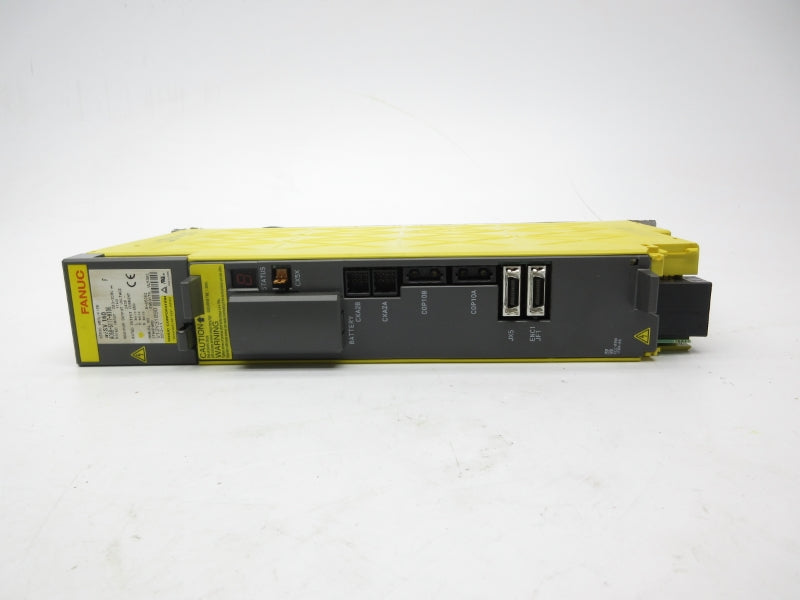 FANUC A06B-6117-H106 283-339V UNMP