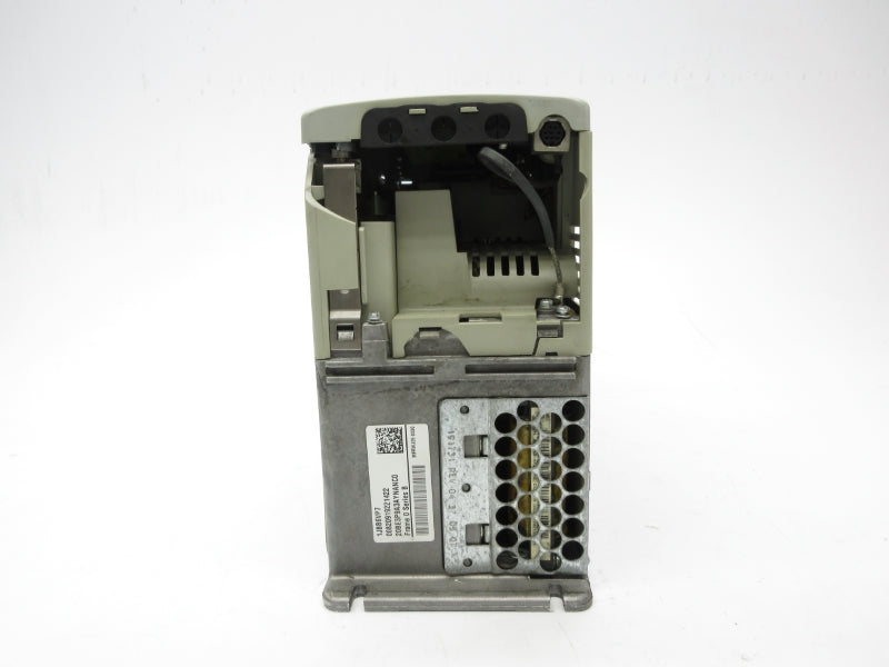 ALLEN BRADLEY 20BE3P9A3AYNANC0 SER. B F/W 4.002 475-632V 3A UNMP