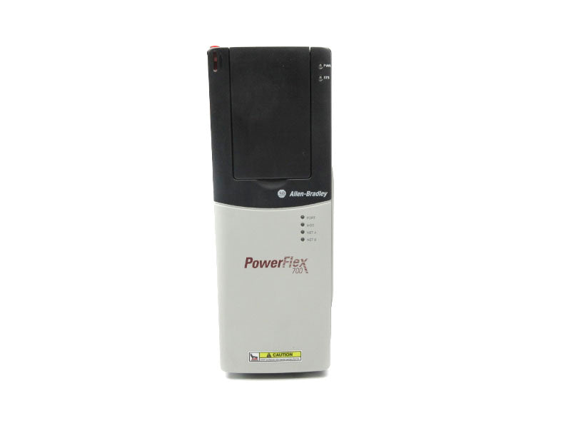 ALLEN BRADLEY 20BE1P7A0AYNANC0 SER. B 475-632V 1.3A NSNP