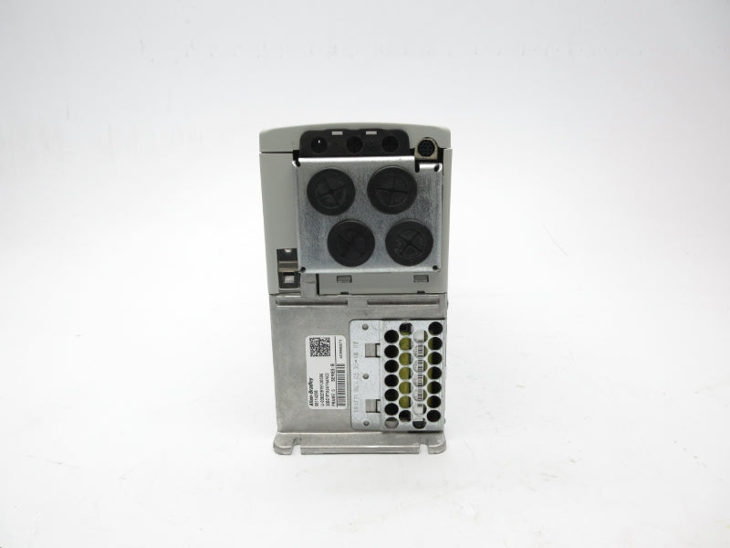 ALLEN BRADLEY 20BE1P7A0AYNANC0 SER. B 475-632V 1.3A NSNP