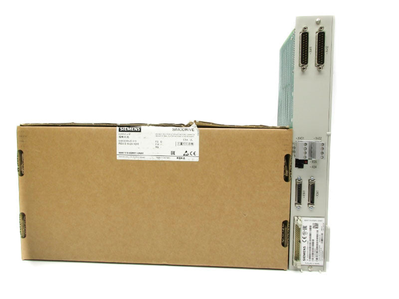 SIEMENS 6SN1118-0DM11-0AA1 NSMP