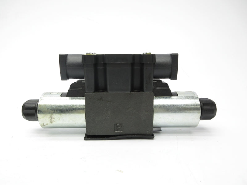 PARKER D1VW020DVJC4 24VDC 1.39A 4000PSI NSMP