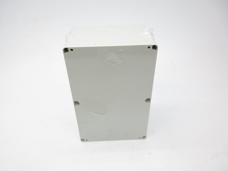 HAMMOND MANUFACTURING 1554VBGY NSMP