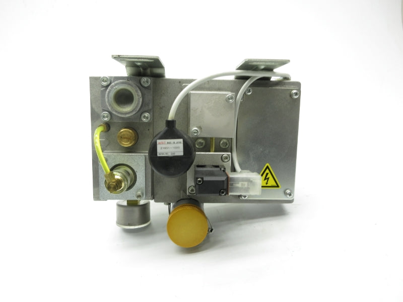 AZBIL MC9-01B3-3Y19C6-0846 24VDC NSNP