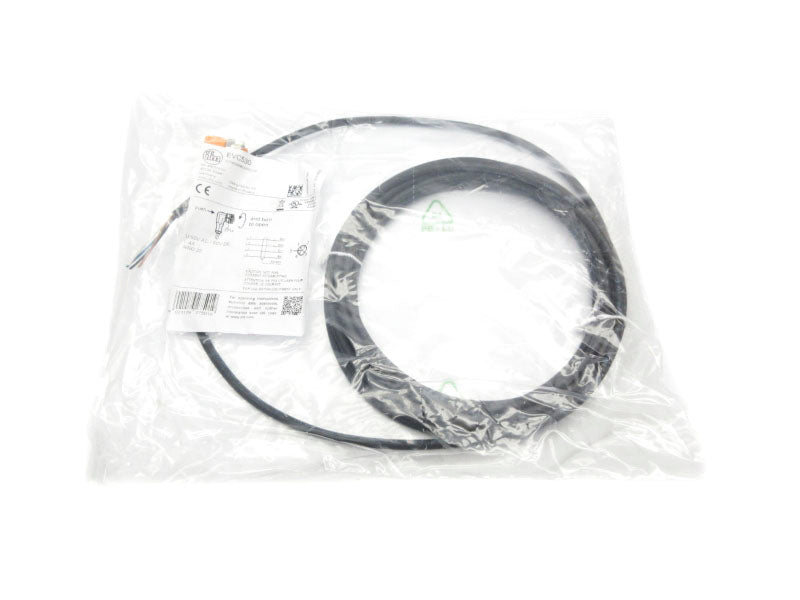 IFM EFECTOR ADOAH040MSS0005C04 EVC530 50VAC 4A NSMP