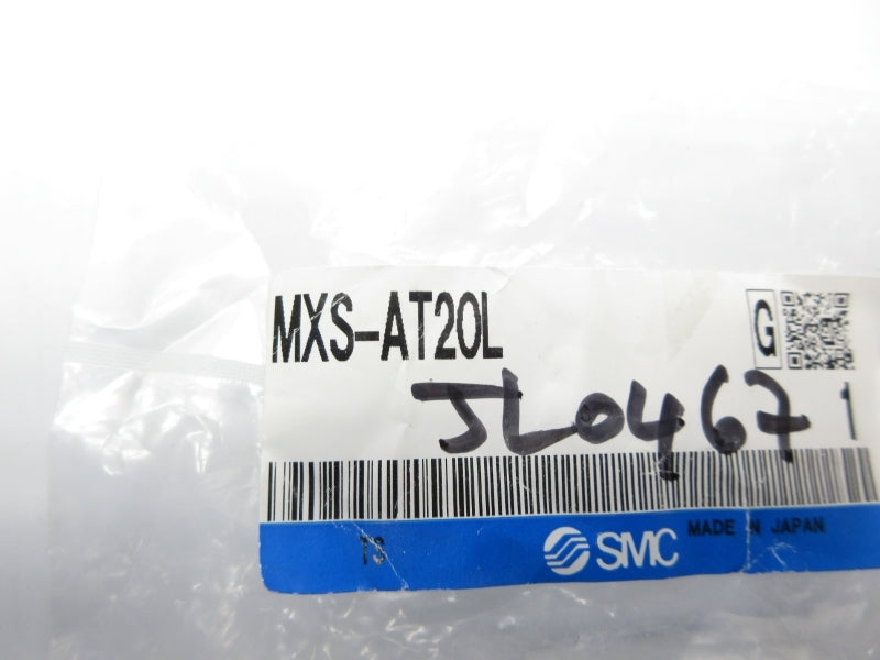SMC MXS-AT20L NSMP