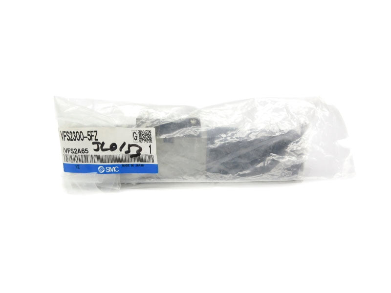 SMC VFS2300-5FZ 21-26VDC NSMP