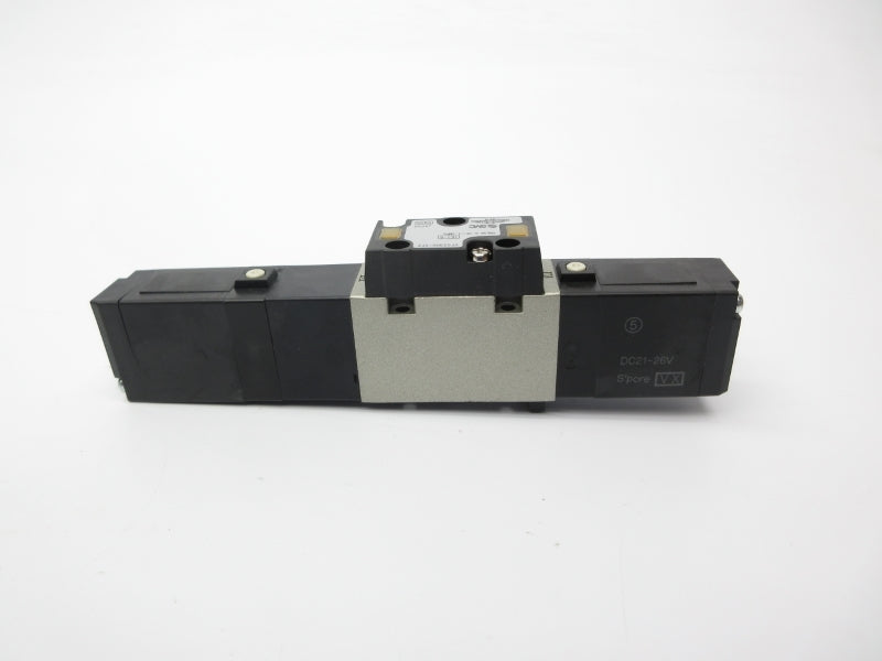 SMC VFS2300-5FZ 21-26VDC NSMP
