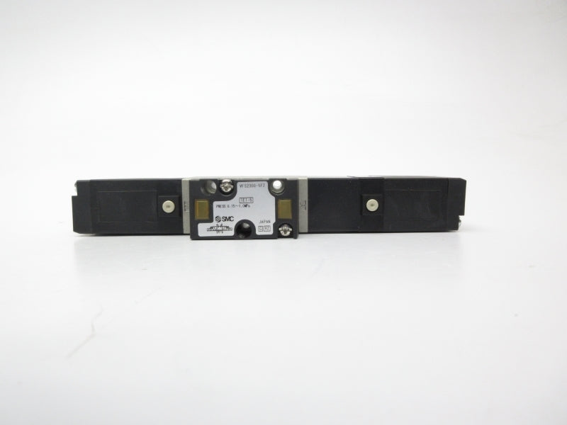 SMC VFS2300-5FZ 21-26VDC NSMP