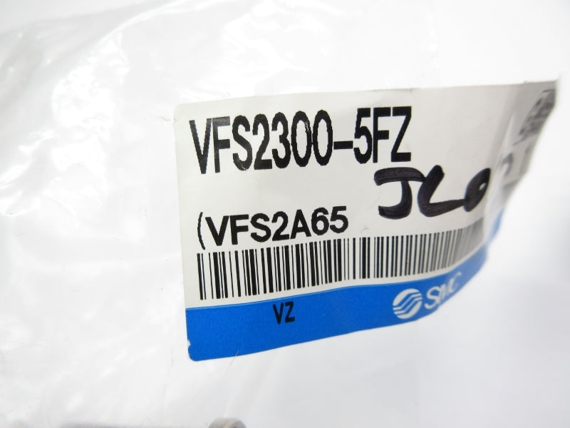 SMC VFS2300-5FZ 21-26VDC NSMP