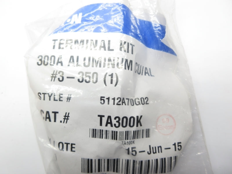 EATON TA300K NSMP