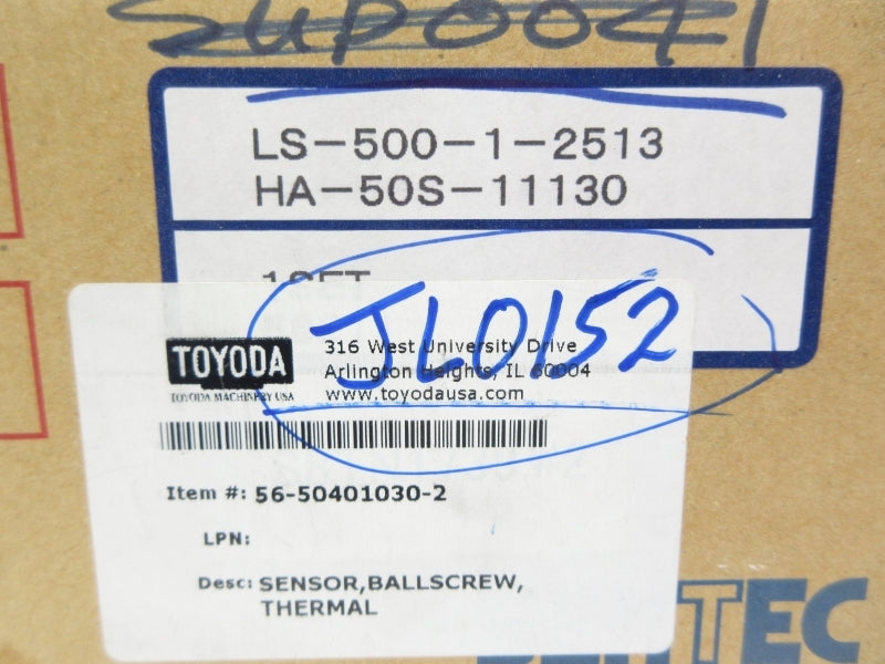 SENTEC LS-500-1-2513 12-24VDC NSMP