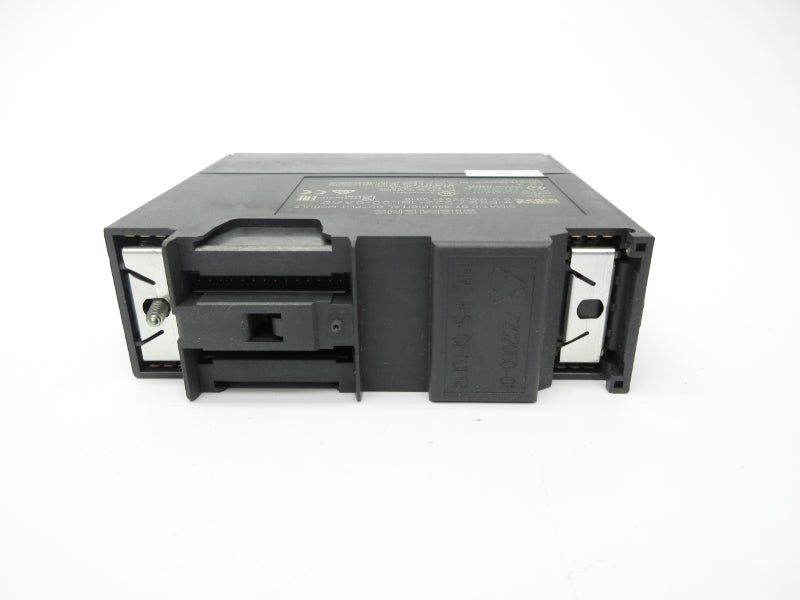 SIEMENS 6ES7322-1BL00-0AA0 24VDC 0.5A (AS PICTURED) NSMP