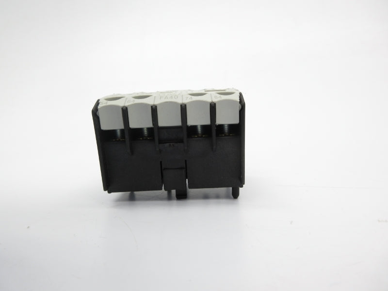 EATON 40DIL-E XTMCX NSNP