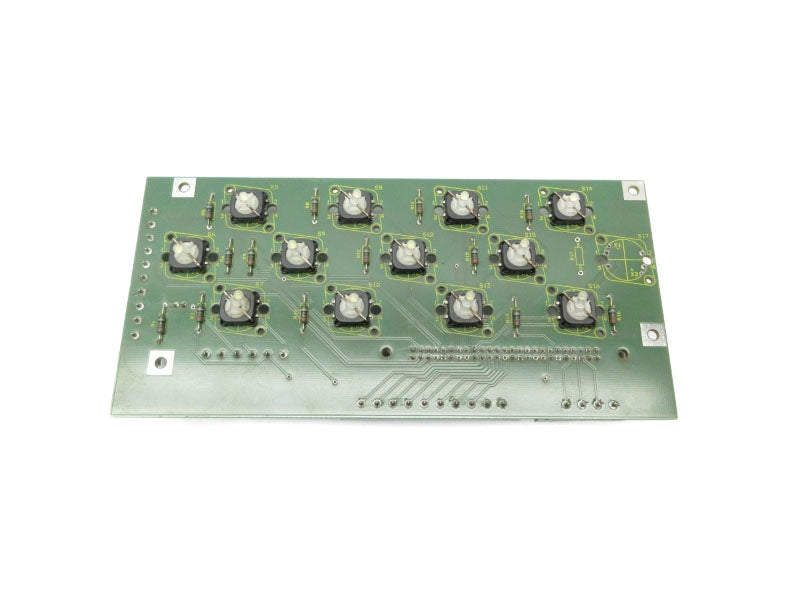 LEUCHTTASTEN 1332 120B/00 NSNP