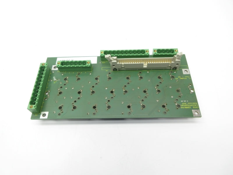 LEUCHTTASTEN 1332 120B/00 NSNP