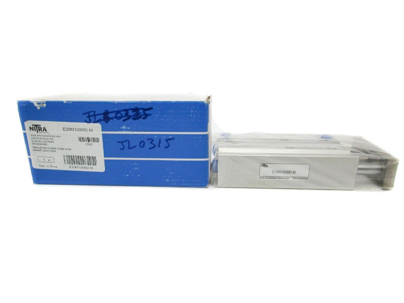 NITRA E20M100MD-M NSMP