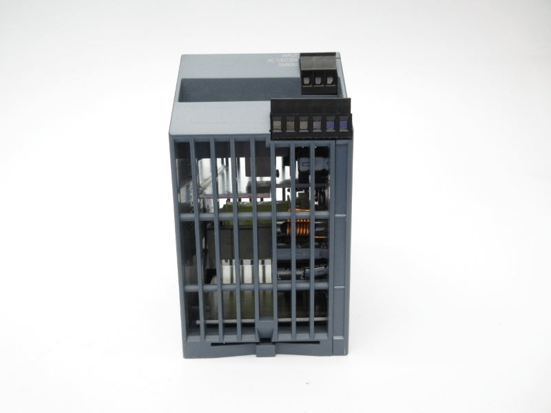 SIEMENS 6EP1334-2BA20 120/230VAC 4.1/1.9A NSMP