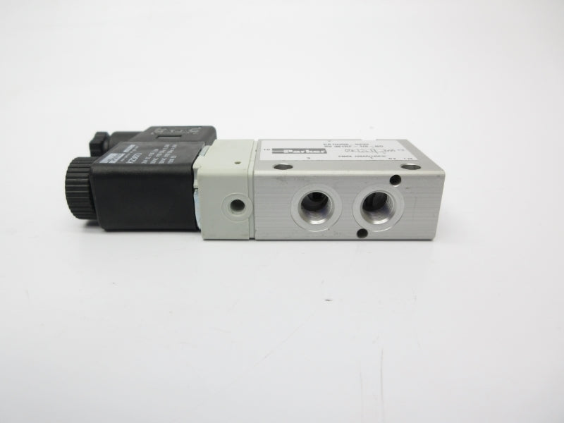 PARKER PA10298-0233 24VDC 145PSI NSMP