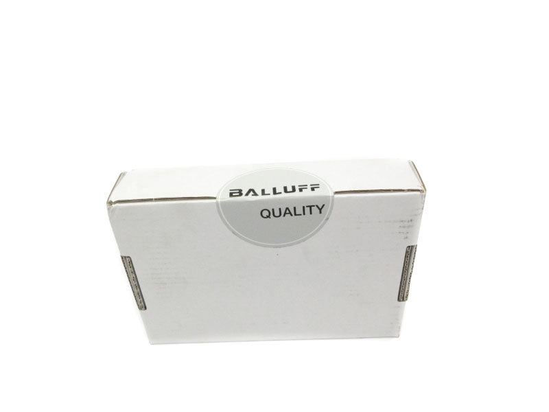 BALLUFF BGL120A-001-S49 BGL0007 NSFS