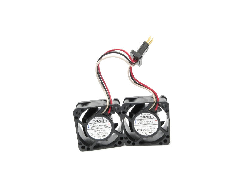 NMB A90L-0001-0507#B 24VDC 0.13A NSNP