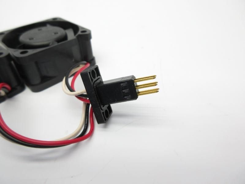 NMB A90L-0001-0507#B 24VDC 0.13A NSNP