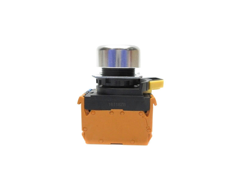 OMRON A22NZ-S-G1A 240VAC 6A NSNP