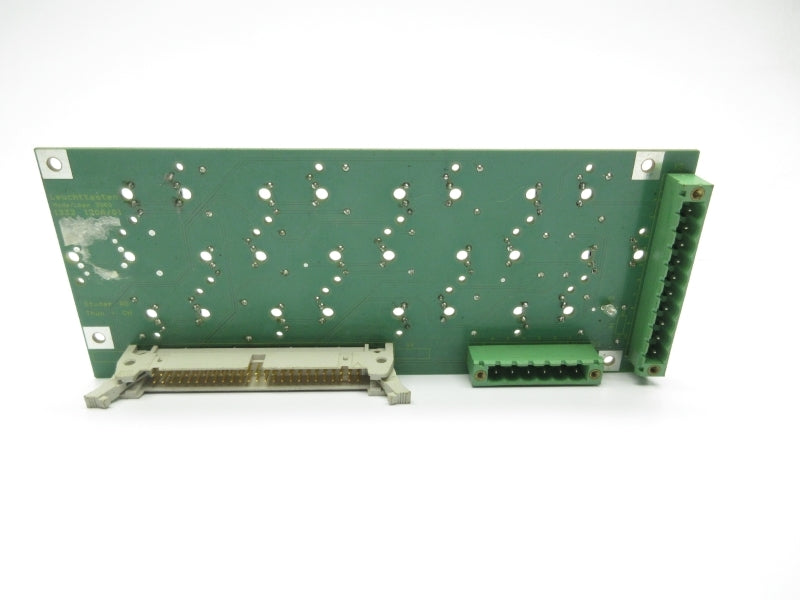 LEUCHTTASTEN 1332 120A/01 NSNP