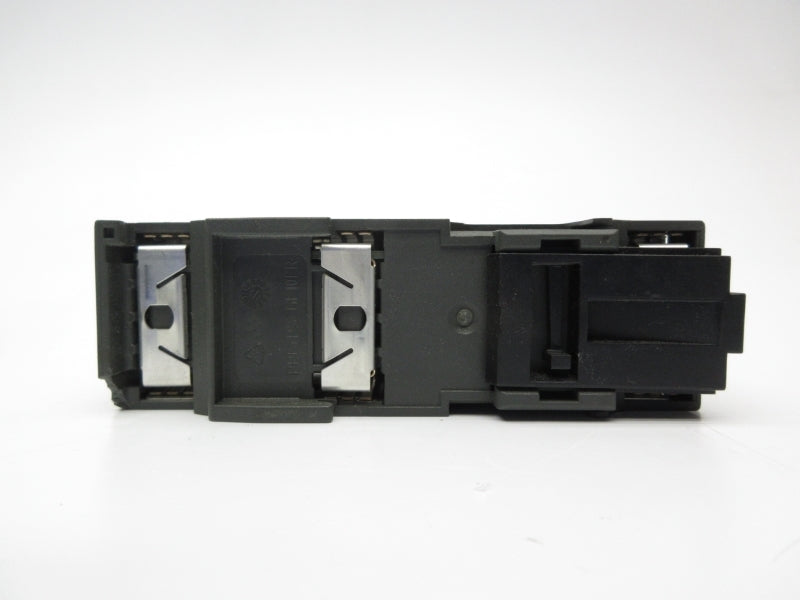 SIEMENS 6ES7158-0AD01-0XA0 (AS PICTURED) NSNP