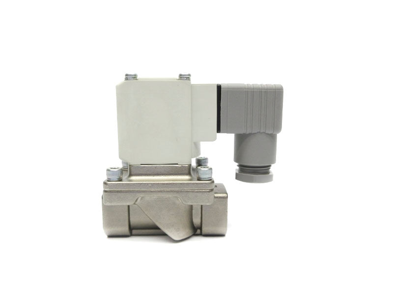 SMC VXZ242GGB 24VDC NSNP