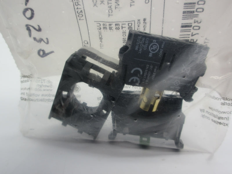 ABB 1SFA611605R1201 MCBH-101 NSMP
