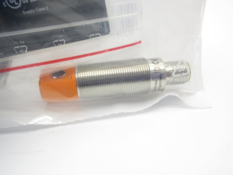 IFM EFECTOR OGE-HPKG/US/90 OG5127 10-30VDC NSMP