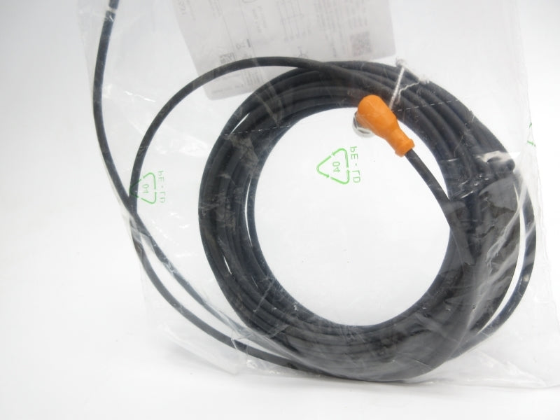 IFM EFECTOR EVC531 ADOAH040MSS0010C04 50VAC 4A NSMP