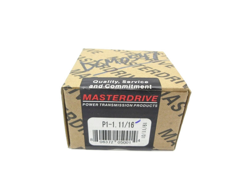 MASTERDRIVE P1-1.11/16 NSFS