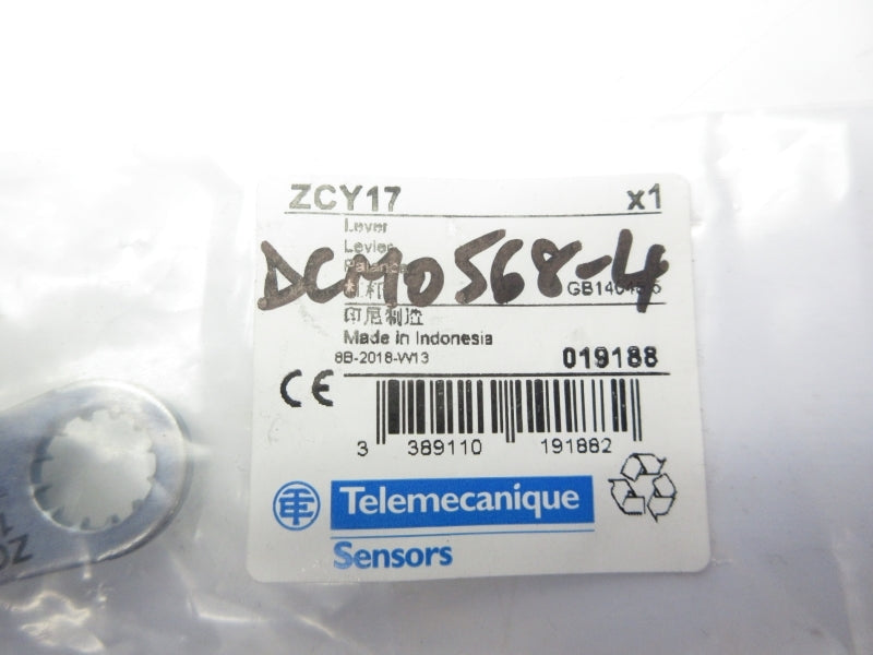 TELEMECANIQUE ZCY17 NSMP