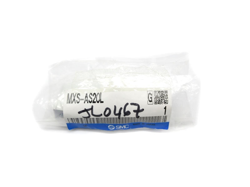 SMC MXS-AS20L NSMP