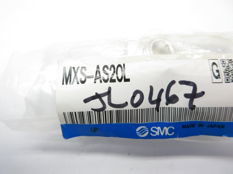 SMC MXS-AS20L NSMP
