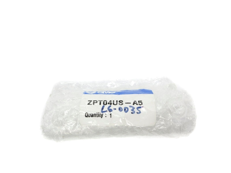 SMC ZPT04US-A5 NSMP
