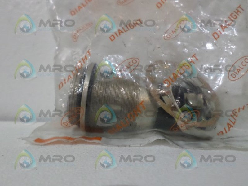 DIALCO 103-0901-05-103 LAMP SOCKET * NEW IN FACTORY BAG *