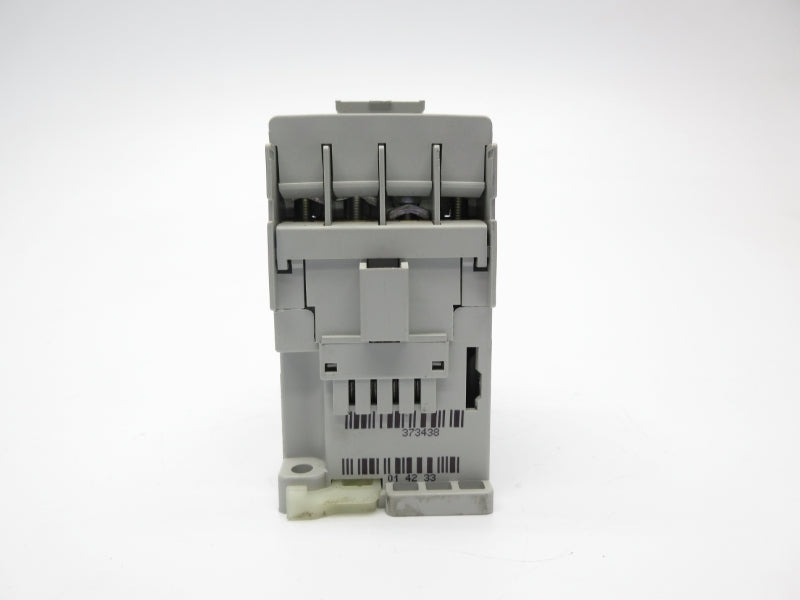 ALLEN BRADLEY 700-CF310J SER. A 24VDC NSNP