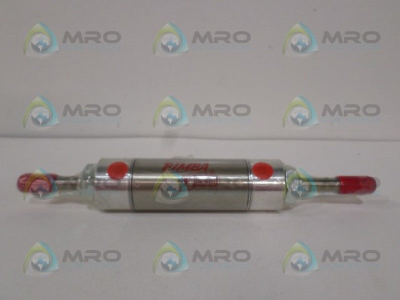 BIMBA 172-DXDE AIR CYLINDER * NEW IN FACTORY BAG *