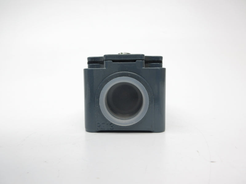 PIZZATO FD531 400V 3A NSMP