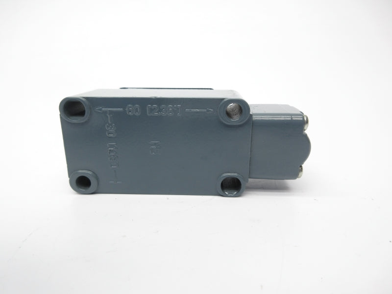 PIZZATO FD531 400V 3A NSMP