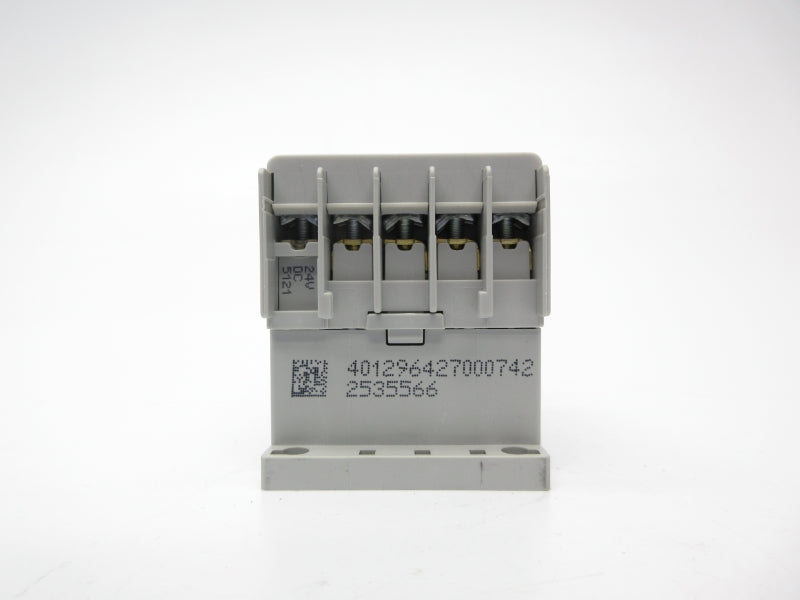 SPRECHER+SCHUH CS8C-31Z-24D SER. B 24VDC 10A NSMP