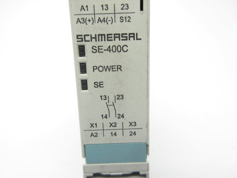 SCHMERSAL SE-400C NSNP
