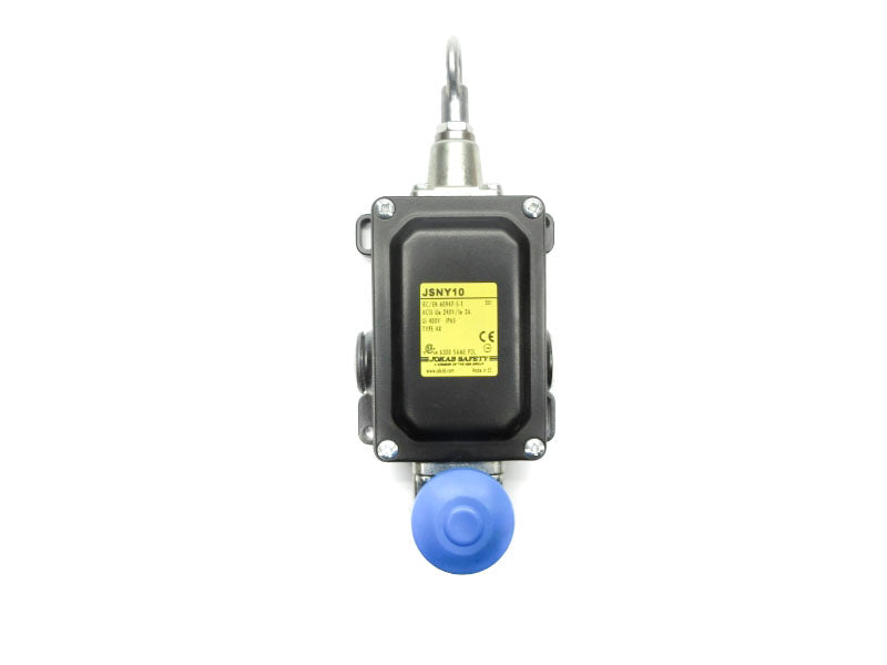 JOKAB SAFETY JSNY10 400V 3A NSNP
